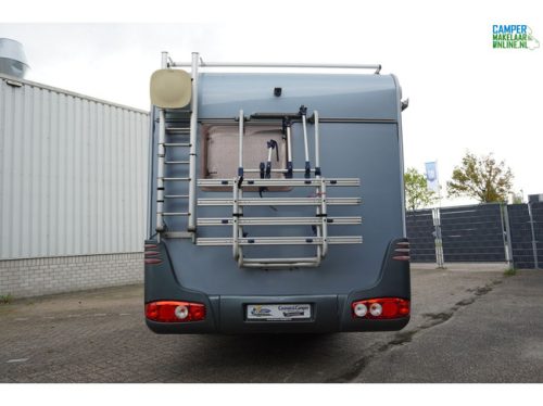 Dethleffs Advantage I 6501B Foto: 6
