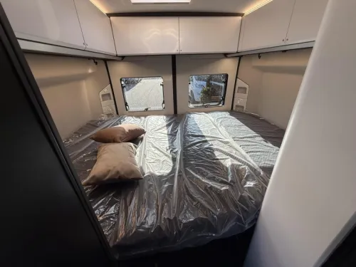 Adria Twin Supreme 600 SPB -AUTOMATIK- Foto: 14