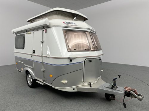 Eriba Touring Pan Familia 310 GT foto: 0