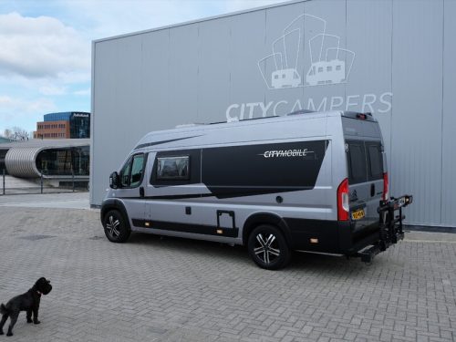 CityMobile photo: 2