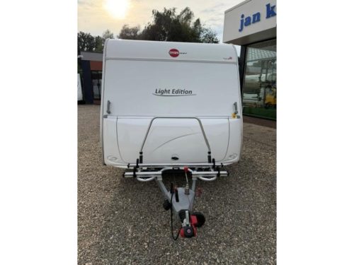 B&uuml;rstner Light Edition 450 TS mover unico verona luifel foto: 2