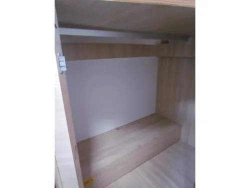 Chausson S697 Single beds, Webasto heating photo: 6