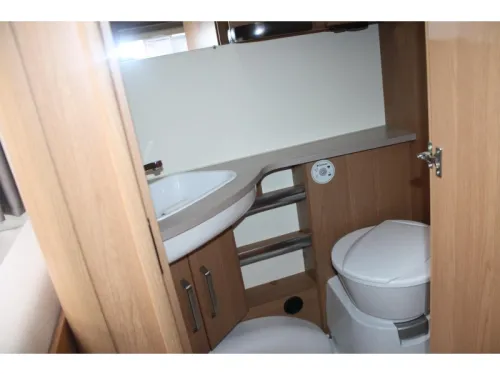 Knaus Sport 420 QD Foto: 4