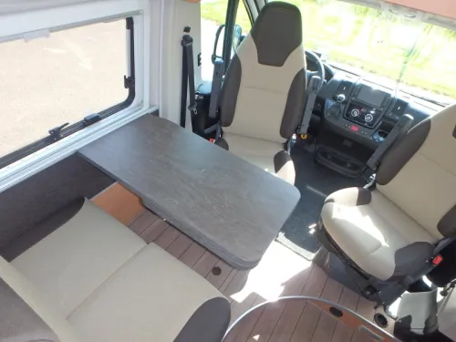 Weinsberg CaraBus 600 MQ Foto: 16
