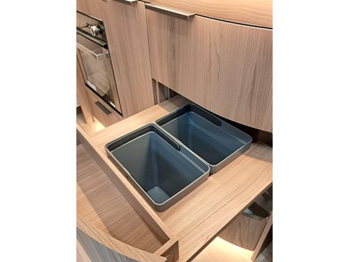 Kabe Royal 600 TDL E2 photo: 11