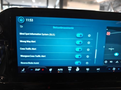 Ford Nugget L2 Plus Titanium 170PS A8 AUT Foto: 20