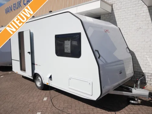 LMC E:dero 470K Model 2027 Lightweight!!