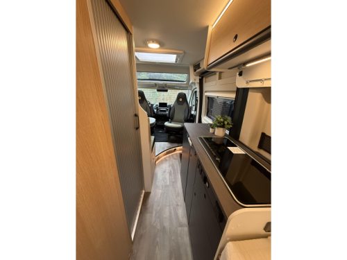 Sunlight Cliff 640 X Volle Optionen! Automat! Foto: 19