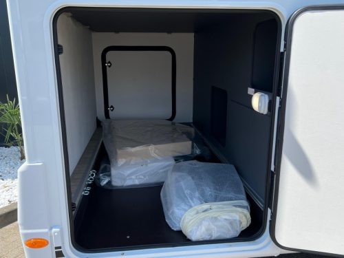 Laika Kosmo 409 L automatic single beds photo: 27