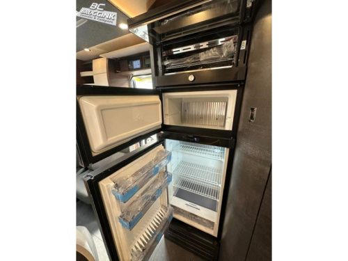 Carthago Chic C-Line T 4.9 LE MERCEDES Foto: 11