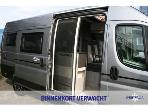 Westfalia Nansen 640LS 140pk Aut. Nu leverbaar vanaf &euro; 92.921 foto: 6