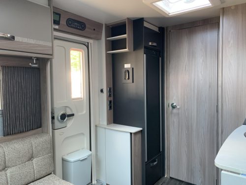 Sprite Cruzer 540 SR Summer deal!! photo: 11