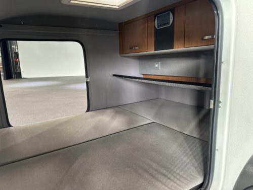 Caretta Basoglu 1500 Tourcaravan / Kompakt Foto: 8