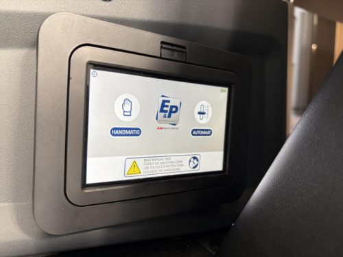 Adria Coral Plus 670 DL LEVEL/LITHIUM/OMVORMER  foto: 23