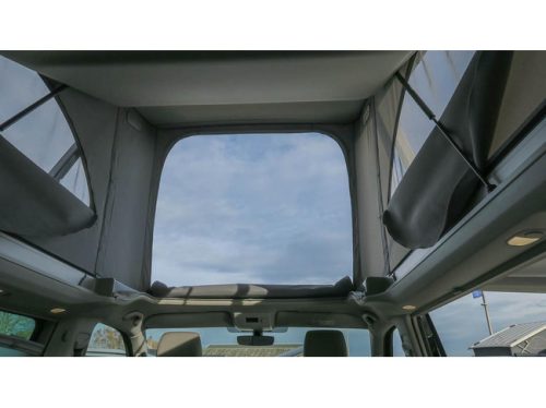 Volkswagen T6 California Ocean 4Motion photo: 21
