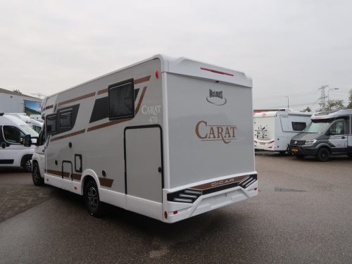 McLouis Carat 470 AUTOMAAT  Foto: 22