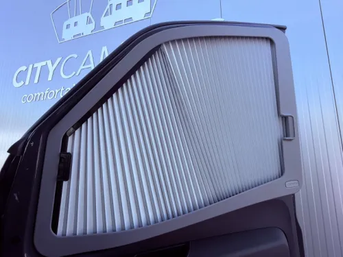 Hymer B-MC T 580 XXL-bed Lithium battery 2025 photo: 15