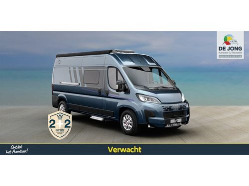 Carado CV 640 Pro+ Fiat photo: 0