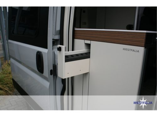 Westfalia Columbus 540D 140hp Auto. Show offer photo: 8