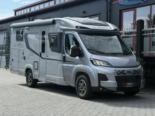 Adria Compact Supreme DL NEUES MODELL Foto: 3
