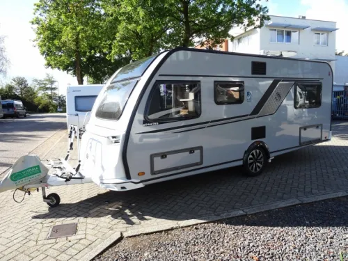 Knaus Sudwind 60 Years 540 EU VERKOCHT!  foto: 22