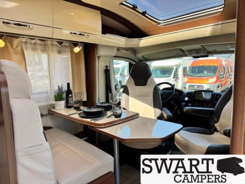 LMC Cruiser T 683 G Passion photo: 10