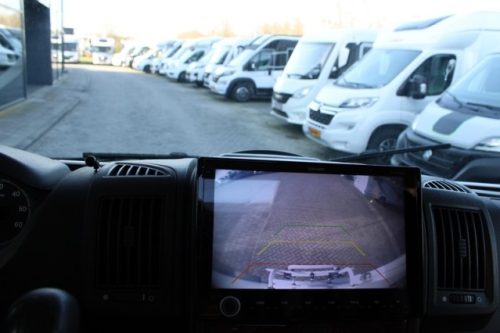 Carthago Chic C Line I 5.0 1. Besitzer Fiat 3.0 Liter 160 PS 4250 kg Chassis Einzelbetten 5 Sitzpl&auml;tze (122 Foto: 21
