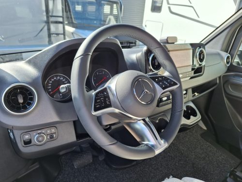Hymer ML-T 580 XPERIENCE EDITION-XL BED photo : 9