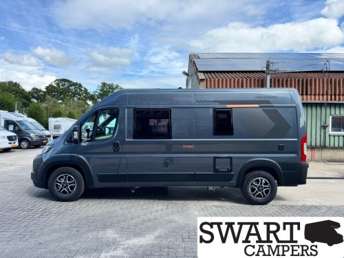 Weinsberg CaraBus Grey 600 MQ Edition [FIRE], maxi photo: 5