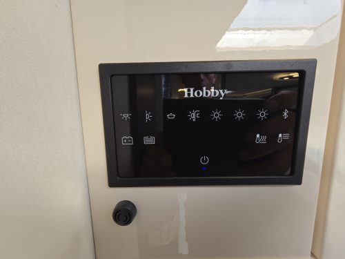 HOBBY EXCELLENT 460SL Foto: 21