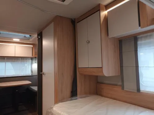 Knaus Sport 460 EU Foto: 8