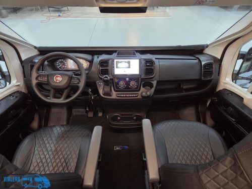 Chausson V697 Sportline photo: 9