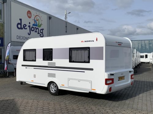 Adria Adora 462 UP - Isabella Vorzelt - Foto: 20