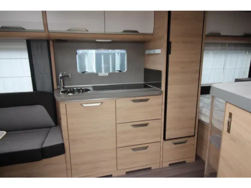 Knaus Sudwind Black Selection 500 FU Model 2026 photo: 6