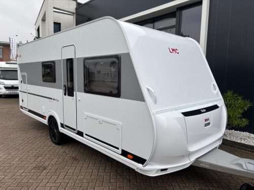 LMC Style 490 K Modell 2027 Etagenbett Foto: 7