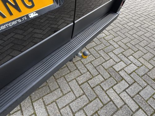 mooveo Van 63 EB Automaat Super luxe 180pk Foto: 10