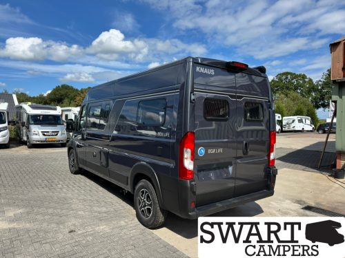 Knaus Boxlife 600 ME Platinum Selection photo : 4