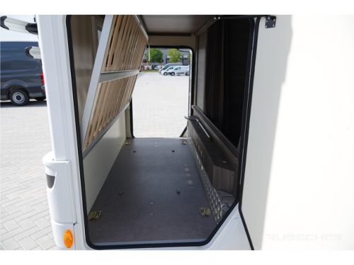 McLouis 822 G CARAT 160Pk Aut. | 6-Persoons | Maxxfan | Trekhaak foto: 21