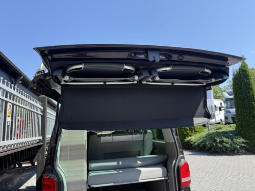 Volkswagen California GENERATION photo: 6