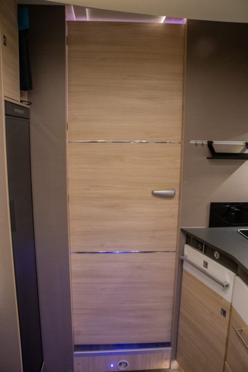 Challenger 337GA Graphite Edition VIP photo: 31