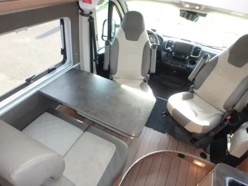 Knaus Boxlife 630 ME Platinum Selection photo: 12