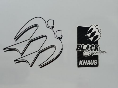 Knaus SUDWIND 460 EU Black Selection Campovolo Grey E-Power / 50% deals photo: 7