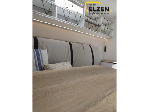 Hobby Beachy 360 Aktionspreis Foto: 12