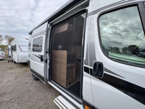 Knaus Boxlife 630 ME Incl Bear Lock photo: 2