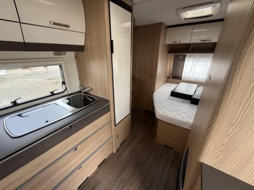 B&uuml;rstner Averso Plus 500 TS VORZELT/HUBBETT/6-PERSONEN Foto: 4