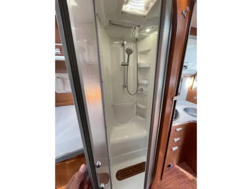 Laika Ecovip 409 Single Beds Pull-down Bed 2018 photo: 21