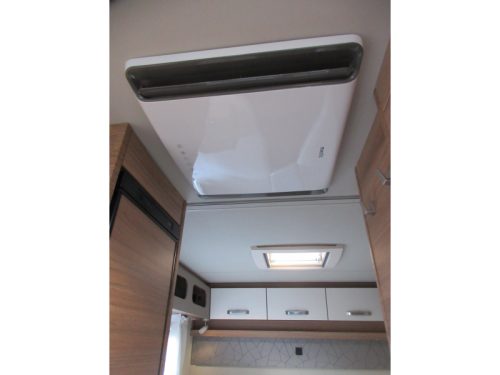 Weinsberg Pepper 600 MEG MET NAP photo: 9