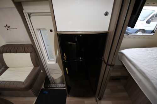 Autostar I650 LC photo: 2