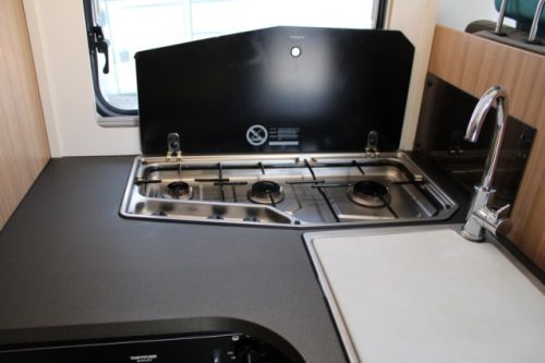 Sun Living S 75 SL by Adria 5 seat belts single beds 67 photo: 29