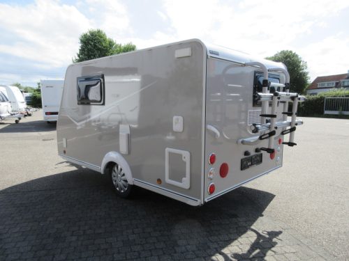 Trigano Mini Silver 290 FREESTYLE VERY NEAT photo: 18